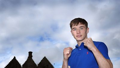 King of the Castles: From wheelie bins and bale twine to the greatest show on earth