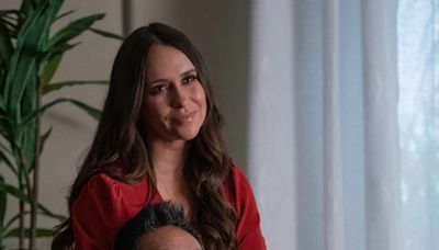 Jennifer Love Hewitt Was 'Living It Up' Wearing a Bridal Gown and Filming Maddie’s Wedding on '9-1-1' (Exclusive)