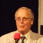 Nicholas Parsons