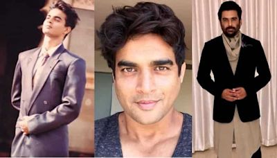 From Rehnaa Hai Tere Dil Mein to Shaitaan: 8 films of birthday boy R Madhavan you shouldn't miss