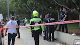 Guerre Israël-Hamas : Deux morts dans une attaque au couteau à Tel-Aviv