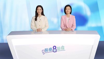 何依婷為《新聞女王2》做準備？挑戰方健儀地位鬥到盡 | am730