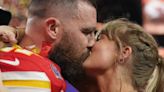 Travis Kelce reveló el apodo cariñoso por el que llama a Taylor Swift