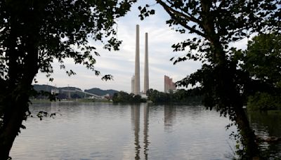 Empresa de Tennessee ignora advertencias y sigue adelante con planta de gas natural