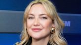 Kate Hudson’s Therapist Told Her to Take a Year Off Dating Men