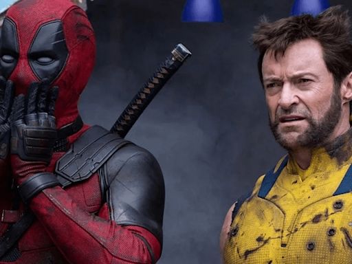 Confira a trilha sonora de "Deadpool & Wolverine", com Madonna, *NSYNC, Stray Kids, Green Day e mais