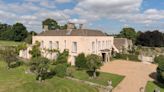 The 11th-Century English Manor That Starred in ‘Pride and Prejudice’ Just Listed for $7.2 Million