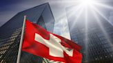Swiss franc jumps as Swiss GDP improves