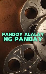 Pandoy Alalay Ng Panday