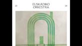 Concierto: Euskadiko Orkestra + Elena Sancho Pereg