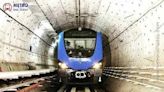 CMRL to start tunnel works in Purasai soon - News Today | First with the news