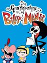 As Terríveis Aventuras de Billy e Mandy