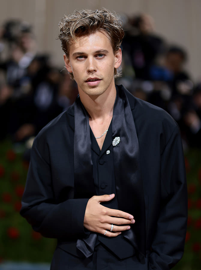 Austin Butler Reveals Which ‘Hunger Games’ Role He Auditioned for