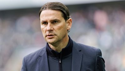 Seoane: "Sind uns unserer Lage bewusst"