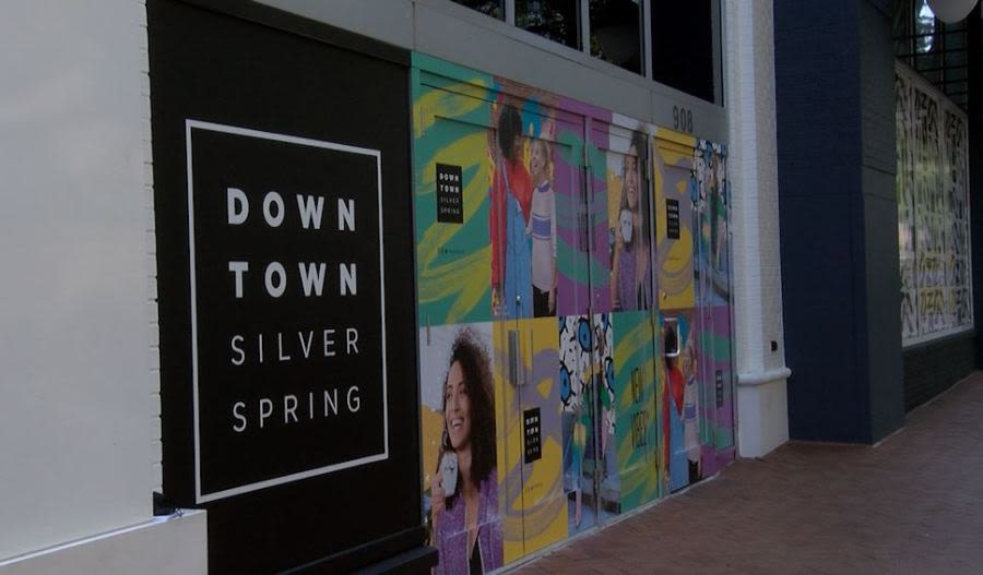 Silver Spring named best place for families to live