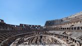 Italy Introduces Entry Fee for Pantheon Visitors