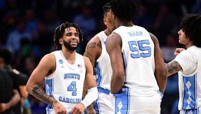 Alabama vs. UNC Livestream: How to Watch the March Madness Sweet 16 Game Online