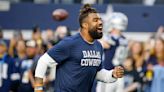 Cowboys RB Ezekiel Elliott to miss 2nd straight game Sunday