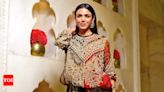 There is no concept of a shelf life for a female actor, today: Shriya Pilgaonkar | Hindi Movie News - Times of India