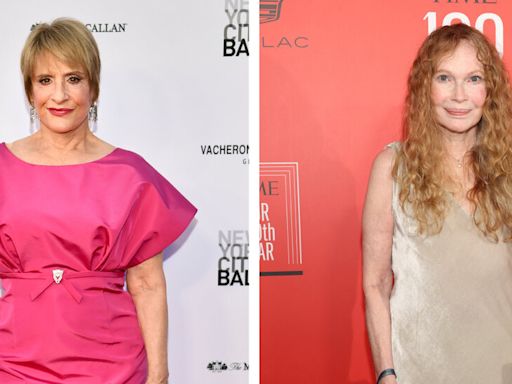 Patti LuPone and Mia Farrow to Star in ‘The Roommate’ on Broadway