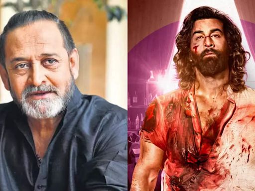 Mahesh Manjrekar praises Ranbir Kapoor’s 'Animal' as 'Engrossing'; eagerly awaits 'Animal Farm' | Hindi Movie News - Times of India