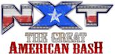 WWE The Great American Bash