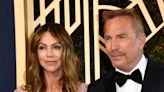 Kevin Costner's estranged wife says he wants to kick his kids out of a house they 'have lived in for their entire lives' and there's no reason for it
