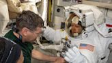 NASA cancels spacewalk at ISS over ‘spacesuit discomfort issue’