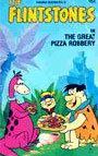 The Flintstones in the Great Pizza Robbery