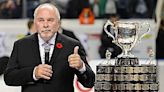 End of an era: OHL commissioner to retire after 45-year tenure
