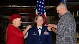 Air Force promotes more than 1,300 lieutenant colonels this year