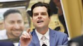 Teen Uses Matt Gaetz’s Body-Shaming Insults To Raise $1.1M For Abortion Access