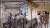 18-Year-Old Shoots Patient Dead At Delhi's GTB Hospital In Shahdara: VIDEO
