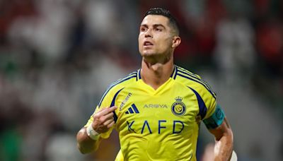 "¿Cristiano Ronaldo un recogepelotas? No conozco a este pobre hombre"