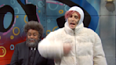 Timothée Chalamet’s SoundCloud Rapper Gets Spanked in ‘SNL’ Return After Dishonoring Hip Hop