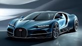 Bugatti Tourbillón: un coche con precisión relojera que costará 3,8 millones de euros y solo se fabricarán 250 unidades