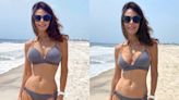 Bethenny Frankel Shares Before-and-After Photoshopped Bikini Pictures to Address Body Image