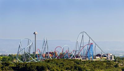 El parque de atracciones español que maravilló a un cónsul