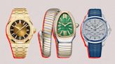 9 Mother’s Day Watches for the Mom Who Has Everything