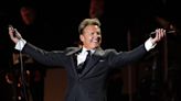 Luis Miguel revive opiniones de los grandes de la música idolatrándo su talento