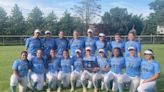 Mount St. Dominic softball beats Pope John to win third straight sectional title