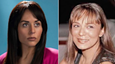 Zuria Vega reacciona a su controvertida interpretación de Brenda Bezares en la serie '¿Quién lo mató?'