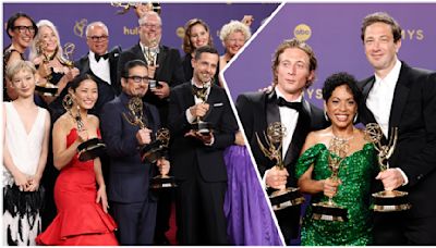 ...Landgraf Talks Of “Thrilling” Emmy Night For ‘Shōgun’ & ‘The Bear’ & Dishes On Future Seasons Following Disney’s Record-Breaking...