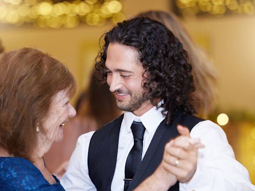 Bride Says Future Mother-in-Law Will Be ‘Escorted Out’ if She Does Choreographed Mother-Son Dance