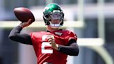 C.J. Uzomah: New York Jets QB Zach Wilson will take Joe Burrow-like leap