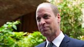 William’s annual private income comes to more than £23 million