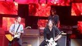 Foo Fighters Guitarist Chris Shiflett Pays Sly Tribute to Reds Icon Pete Rose During Cincinnati Stadium Show: ‘Cincinnati...