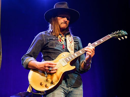 Duane Betts on balancing the musical legacy of his dad, Allman Brothers legend Dickey Betts