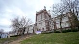 Old Hoffman School could still be preserved