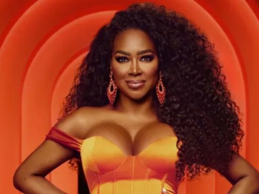 Kenya Moore Net Worth 2024: How Much Money Does RHOA Star Make?